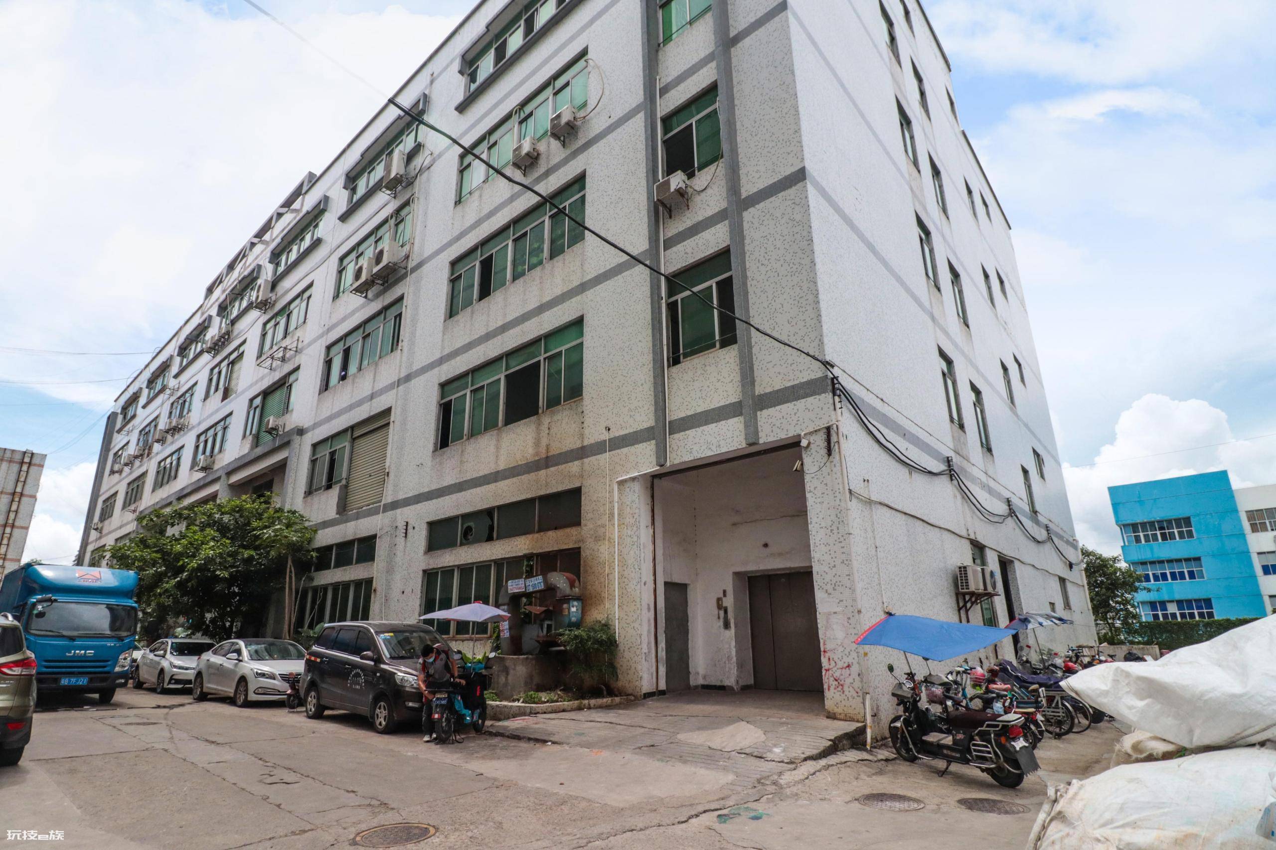 工业用地建厂房算违建吗(建设用地建厂房会被拆除吗)-图片7